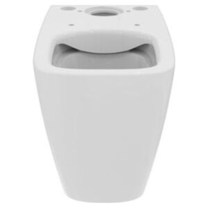 Miska WC Ideal Standard TOILET STANDING I LIFE B RIMLESS WHITE