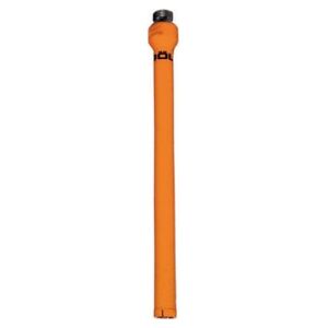 Διαμαντένιο τρυπάνι προμήθειας GOLZ RS75 1/2". BSP O 28,0 χλστ 13858509 4026189004468