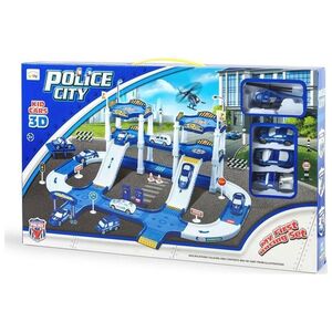Apple TOY ΑΣΤΥΝΟΜΙΚΟΙ ΧΩΡΟΙ ΣΤΑΘΜΕΥΣΗΣ 513120937 13858581 4772010000000