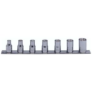 Sourcing σετ κεφαλών Torx 1/2" KOKEN RS4425/7 13858599 4991640000000
