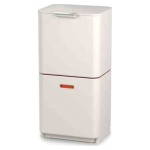 Joseph Joseph Kosz do segregacji 60l Totem Max, stone / Joseph Joseph