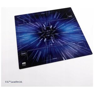 Gamegenic Gamegenic: Star Wars Unlimited - Game Mat - XL