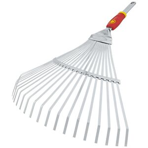 Wolf-Garten Grabie do liści UE-M multi-star 50cm