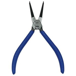 King Tony szczypce segera 180mm wewnętrzne proste (68HS-07)