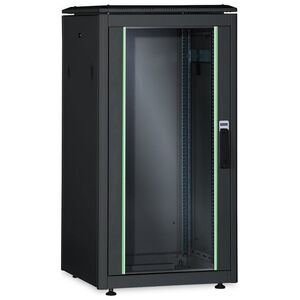 Szafa Digitus Rack Digitus DN-19 26U-8/10-B-1