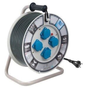 Προμήθεια REEL H05RRF3X2.5. 50M.IP44. Β.1114-50S 13484809 5901350825600