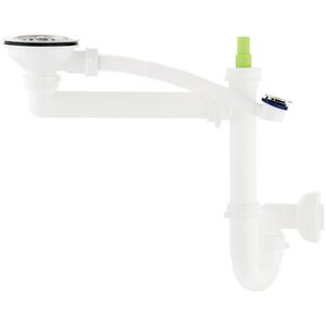 Kernau Sink Siphon Kernau KMS-SS 1B 13552207 5902701809454
