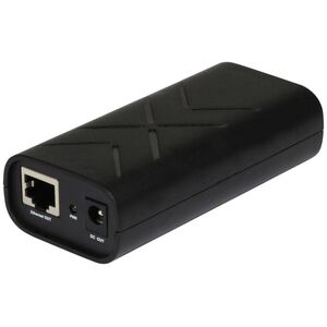 Allnet Z ALLNET PoE Splitter-Mini/Extractor / Gigabit / 24W / 5V/12V Schaltbar / ALL-PS102G-AF-AT 13692087 4038816210357