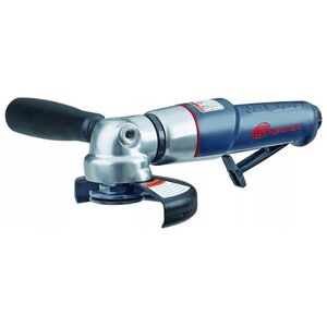 Szlifierka Sourcing Pneumatic angle grinder INGERSOLL 345MAX-M