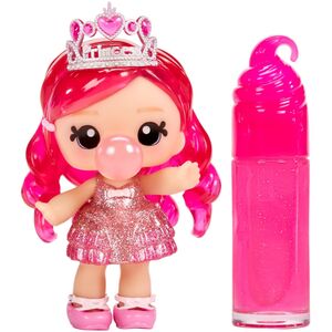 YUMMILAND doll with lipgloss, 9cm