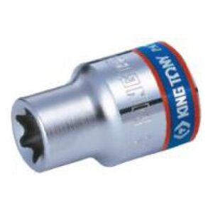 King Tony Nasadka torx 1/2" E14 (437514M)
