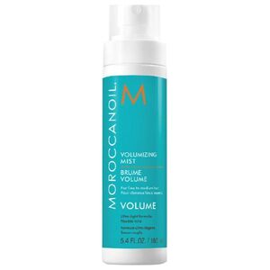 Moroccanoil Moroccanoil Volumizing mist mgiełka zwiększająca objętość 160ml