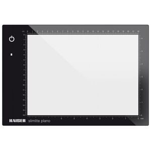 Kaiser LightBox LED 22x16 cm (2453)