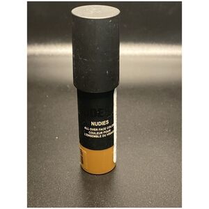 Nudestix Nudestix, Nudies All Over, Glow, Blush Stick, Hey Honey, 8 g για γυναίκες 13424857 839174001465