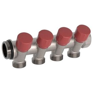 Προμήθεια ΒΑΛΒΙΔΑ ΝΕΡΟΥ 1INX1/2IN 4R HOT(C324N10QR) 13475471 8025459038192