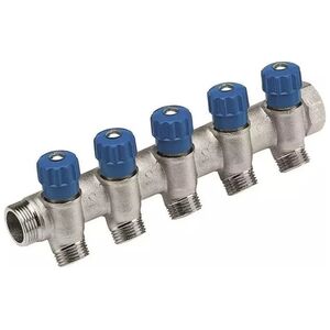 Προμήθεια ΒΑΛΒΙΔΑ ΝΕΡΟΥ3/4INX1/2IN5R COLD/C32500QB35 13475479 8025459048283