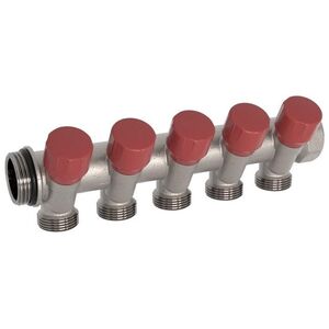Προμήθεια ΒΑΛΒΙΔΑ ΝΕΡΟΥ 3/4INX1/2IN5R HOT/C32500QR35 13475483 8025459057759