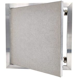 Europlast REVISION DOOR FOR DRYWALL (300X300)