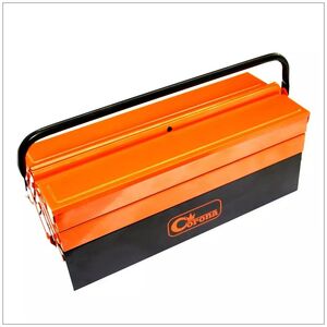 Corona Metal. εργαλειοθήκη 5 τεμάχια, 530 χλστ 13484029 5906741112628