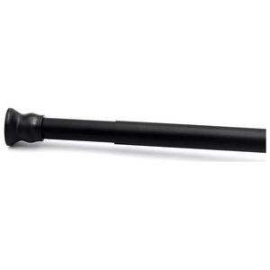 Sourcing TELESCOPIC ROD WIEN 55211 110-185 BLACK 13484723 4006956552132
