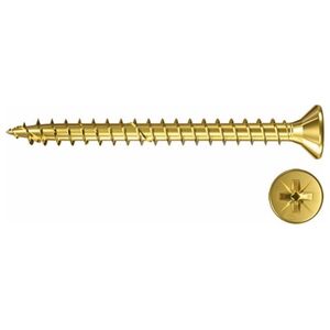 Sourcing Wood screws FPF-SZ 4 x 20 YZF, 1000 τεμ. 13486715 4048962030426