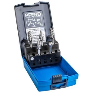 Σετ κόφτη HM Sourcing PFERD 1412 Allround, 5 τεμ. 13496275 4007220133576