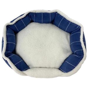 Sourcing ΚΡΕΒΑΤΙ PET ΜΠΛΕ 217299 52X44X14CM 13554837 4772013387183