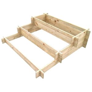 Προμήθεια GARDENBOX100X100X30 NATURAL 13606492 4772013419730