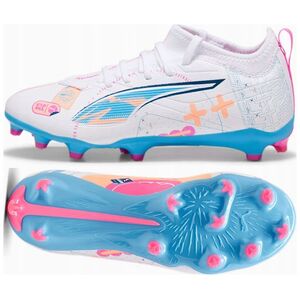Puma Buty Puma Ultra 5 Match FG/MG 108065-01