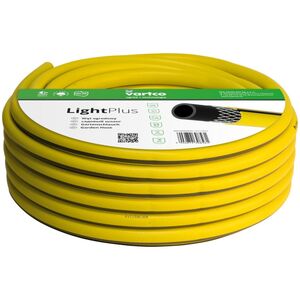 Vartco Wąż ogrodowy Vartco Light Plus 3/4" 20m