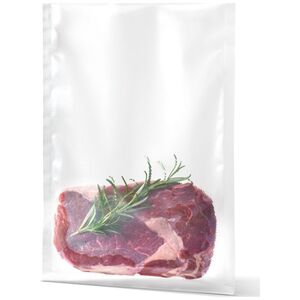 Vacuum bags ELECTROLUX EVSRB1, 22 x 30 cm, 50 pcs