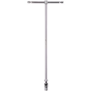 MILWAUKEE KLUCZ NASADOWY Z PRZEGUBEM TYP T 10mm