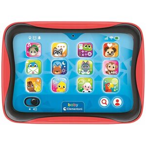CLE BABY mówiący tablet 17535