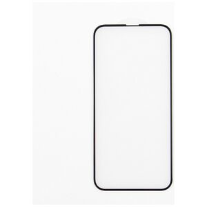 Tempered glass 5D for Samsung Galaxy S25 Plus black frame 5906961924476
