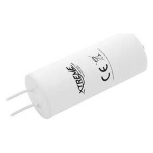 Xtreme Kondensator silnikowy 100uF/450VAC z przewodami (3378#)
