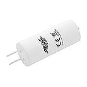 Xtreme Kondensator silnikowy 12uF/450VAC konektor (3344#)