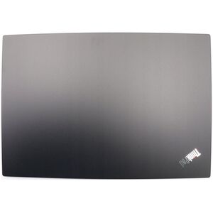 Lenovo E590 AL LCD A COVER Black,JER