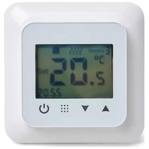 Προμήθεια THERMOSTAT HC60 ADAPTIV HVID GULVFOLER 13484896 5707359819776