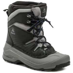 Buty trekkingowe męskie Kamik M'S ICELAND, BCH, 45 (us 12)| uk 11