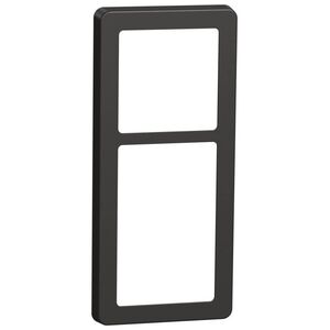 Χριστουγεννιάτικη διακόσμηση Lauritz Knudsen LAURITZ KNUDSEN FUGA Base 63 design frame 2.5 modul, koksgrå 13800062 5703302167550