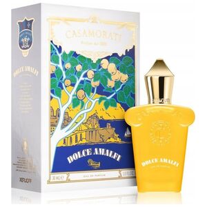 Xerjoff Perfumy Unisex Xerjoff Casamorati Dolce Amalfi EDP 30 ml