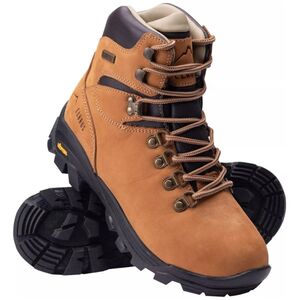 Damskie buty trekkingowe turystyczne Elbrus Sparrow MID V Wo'S Sympatex rozmiar 37