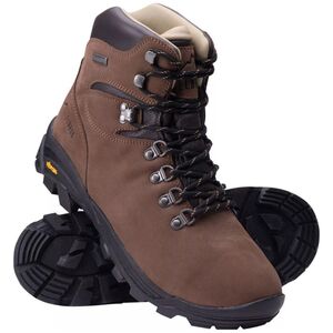 Męskie buty trekkingowe turystyczne Elbrus Sparrow MID V Sympatex rozmiar 45
