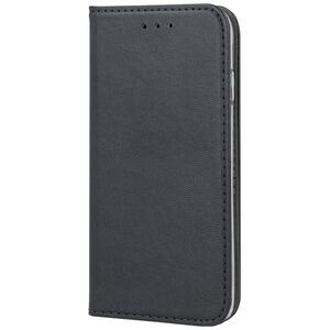 Smart Magnetic case for Xiaomi Redmi Note 14 5G (Global) black 5906961945075