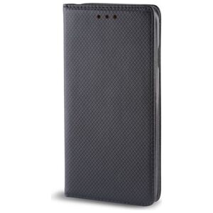Smart Magnet case for Honor Magic 7 Lite black 5906961944603