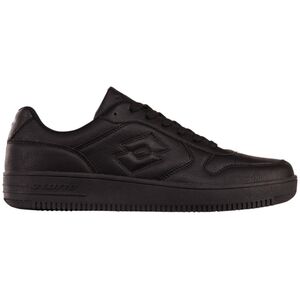 Lotto Buty Lotto Paliot OC czarne 2400020U 1111 37