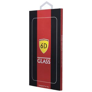 Tempered glass 6D for Samsung Galaxy S24 FE 5906961959904