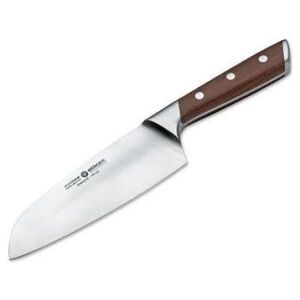 Boker Nóż Santoku Boker Forge Wood uniwersalny