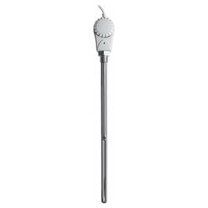Basic Grzałka z termostatem 1/2" 1200W 230V 390x16mm - C233001004