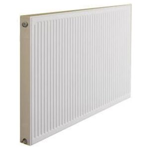 Kermi Grzejnik Therm X2 Profil-V 12 600x700mm - FTV120600701R1K